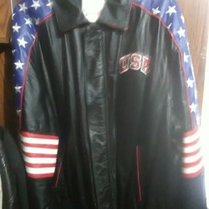 4xlt jacket